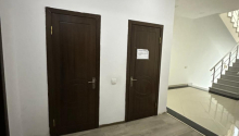 1 otaqlı Ofis
