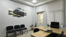 1 otaqlı Ofis, Kirayə (aylıq), Bakı, Nərimanov, Nəriman Nərimanov