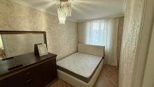 3 otaqlı Köhnə tikili, Satış, Bakı, Yasamal, Elmlər Akademiyası
