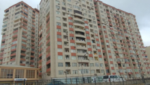 4 otaqlı Yeni tikili, Kirayə (aylıq), Bakı, Yasamal, 20 yanvar