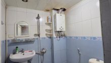 1 otaqlı Köhnə tikili, Satış, Bakı, Yasamal, Nizami