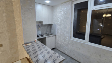 1 otaqlı Köhnə tikili, Satış, Bakı, Xətai, Həzi Aslanov