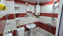 1 otaqlı Köhnə tikili, Satış, Bakı, Xətai, Həzi Aslanov