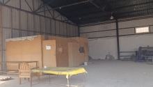 1 otaqlı Obyekt, Kirayə (aylıq), Bakı, Binəqədi