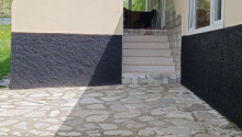 3 otaqlı Villa / Həyət evi, Kirayə (gündəlik), İsmayıllı