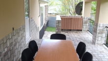 3 otaqlı Villa / Həyət evi, Kirayə (gündəlik), İsmayıllı