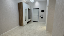 3 otaqlı Yeni tikili, Kirayə (aylıq), Bakı, Nərimanov