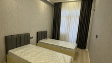3 otaqlı Yeni tikili, Kirayə (aylıq), Bakı, Nərimanov