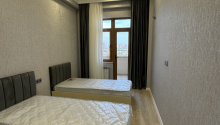3 otaqlı Yeni tikili, Kirayə (aylıq), Bakı, Nərimanov