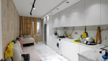 2 otaqlı Köhnə tikili, Satış, Bakı, Xətai