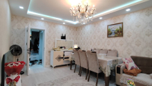 2 otaqlı Köhnə tikili, Satış, Bakı, Xətai