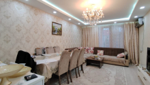 2 otaqlı Köhnə tikili, Satış, Bakı, Xətai