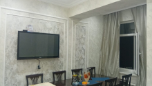 2 otaqlı Yeni tikili, Satış, Bakı, Yasamal