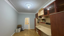3 otaqlı Köhnə tikili, Kirayə (aylıq), Bakı, Yasamal, Nizami