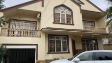 5 otaqlı Villa / Həyət evi