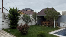 4 otaqlı Bağ evləri, Satış, Bakı, Xəzər, Koroğlu
