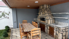 4 otaqlı Bağ evləri, Satış, Bakı, Xəzər, Koroğlu