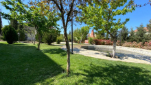 4 otaqlı Bağ evləri, Satış, Abşeron