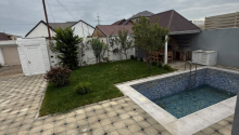 4 otaqlı Bağ evləri, Satış, Bakı, Xəzər, Koroğlu
