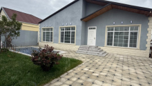 4 otaqlı Bağ evləri, Satış, Bakı, Xəzər, Koroğlu