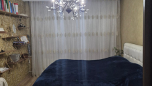 3 otaqlı Köhnə tikili, Satış, Bakı, Nizami