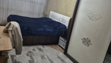 3 otaqlı Köhnə tikili, Satış, Bakı, Nizami