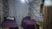 3 otaqlı Köhnə tikili, Satış, Bakı, Nizami