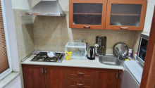 2 otaqlı Köhnə tikili, Kirayə (aylıq), Bakı, Səbail, İçəri şəhər
