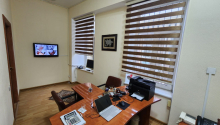 2 otaqlı Köhnə tikili, Kirayə (aylıq), Bakı, Səbail, İçəri şəhər
