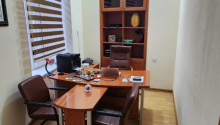 2 otaqlı Köhnə tikili, Kirayə (aylıq), Bakı, Səbail, İçəri şəhər