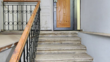 2 otaqlı Köhnə tikili, Kirayə (aylıq), Bakı, Səbail, İçəri şəhər