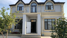 5 otaqlı Bağ evləri, Satış, Bakı, Xəzər, Koroğlu