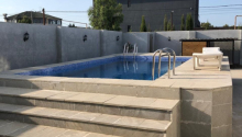 5 otaqlı Bağ evləri, Satış, Bakı, Xəzər, Koroğlu