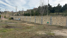 12 sot Torpaq, Satış, Abşeron