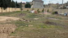 12 sot Torpaq, Satış, Abşeron