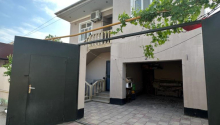 5 otaqlı Villa / Həyət evi, Satış, Bakı, Binəqədi