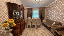 5 otaqlı Villa / Həyət evi, Satış, Bakı, Binəqədi