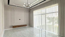 4 otaqlı Bağ evləri, Satış, Bakı, Xəzər