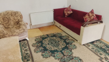 2 otaqlı Villa / Həyət evi