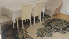 2 otaqlı Villa / Həyət evi, Kirayə (aylıq), Bakı, Suraxanı, Koroğlu