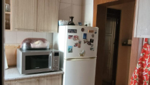 3 otaqlı Köhnə tikili, Satış, Bakı, Nərimanov, Nəriman Nərimanov