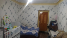 1 otaqlı Köhnə tikili