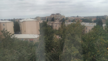1 otaqlı Köhnə tikili, Satış, Bakı, Sabunçu
