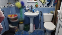 2 otaqlı Köhnə tikili, Satış, Bakı, Nərimanov, Gənclik
