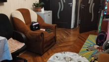 2 otaqlı Köhnə tikili, Satış, Bakı, Nərimanov, Gənclik