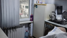 2 otaqlı Köhnə tikili, Satış, Bakı, Nərimanov, Gənclik