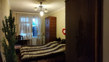 2 otaqlı Köhnə tikili, Satış, Bakı, Nərimanov, Gənclik