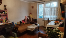 2 otaqlı Köhnə tikili, Satış, Bakı, Nərimanov, Gənclik