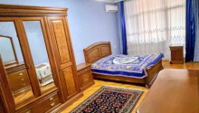 3 otaqlı Yeni tikili, Satış, Bakı, Yasamal, Elmlər Akademiyası