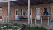 1 otaqlı Obyekt, Kirayə (aylıq), Abşeron